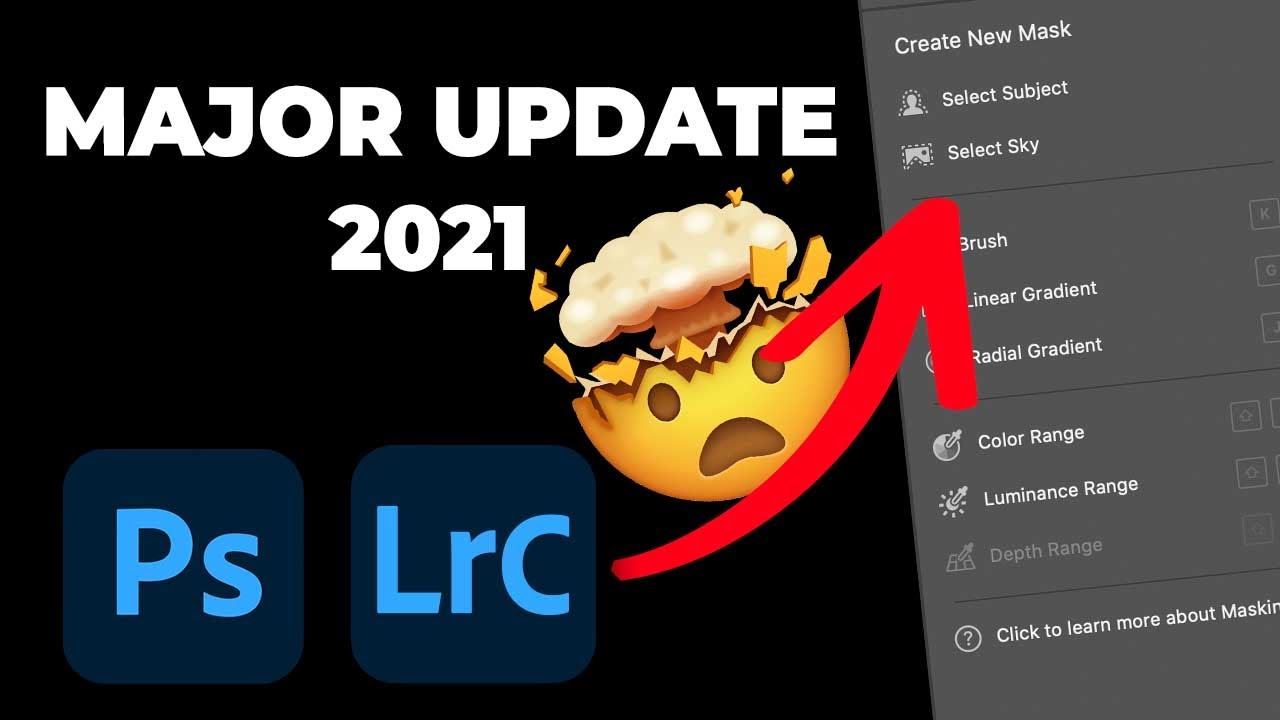 Adobe's New AI Masking Is the Local Adjustment Upgrade I Didn't Know I Needed