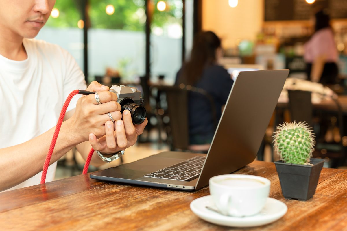 Batch Editing in Lightroom: Copy Settings Like a Pro