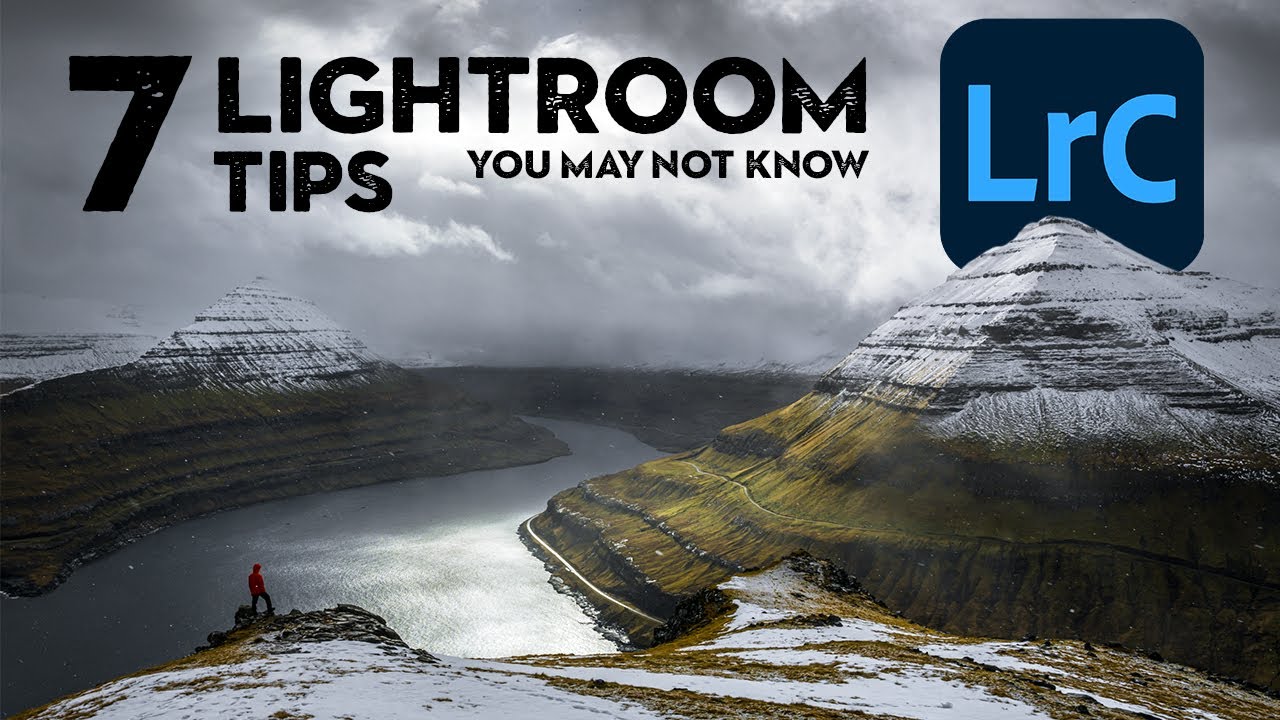 Brush Presets, Dodge & Burn, and the Lightroom Habits That Actually Speed Up Your Edits