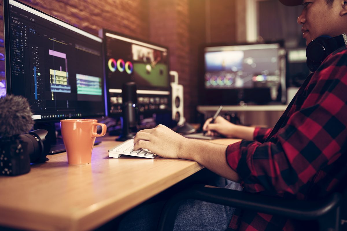 Color Theory for Photographers: Why Some Edits Just Work