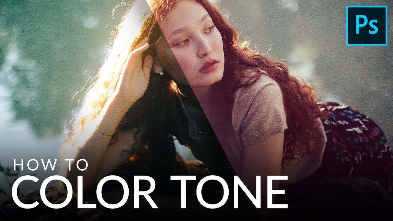 Color Toning in Photoshop with Levels: The Non-Destructive Trick I Keep Coming Back To