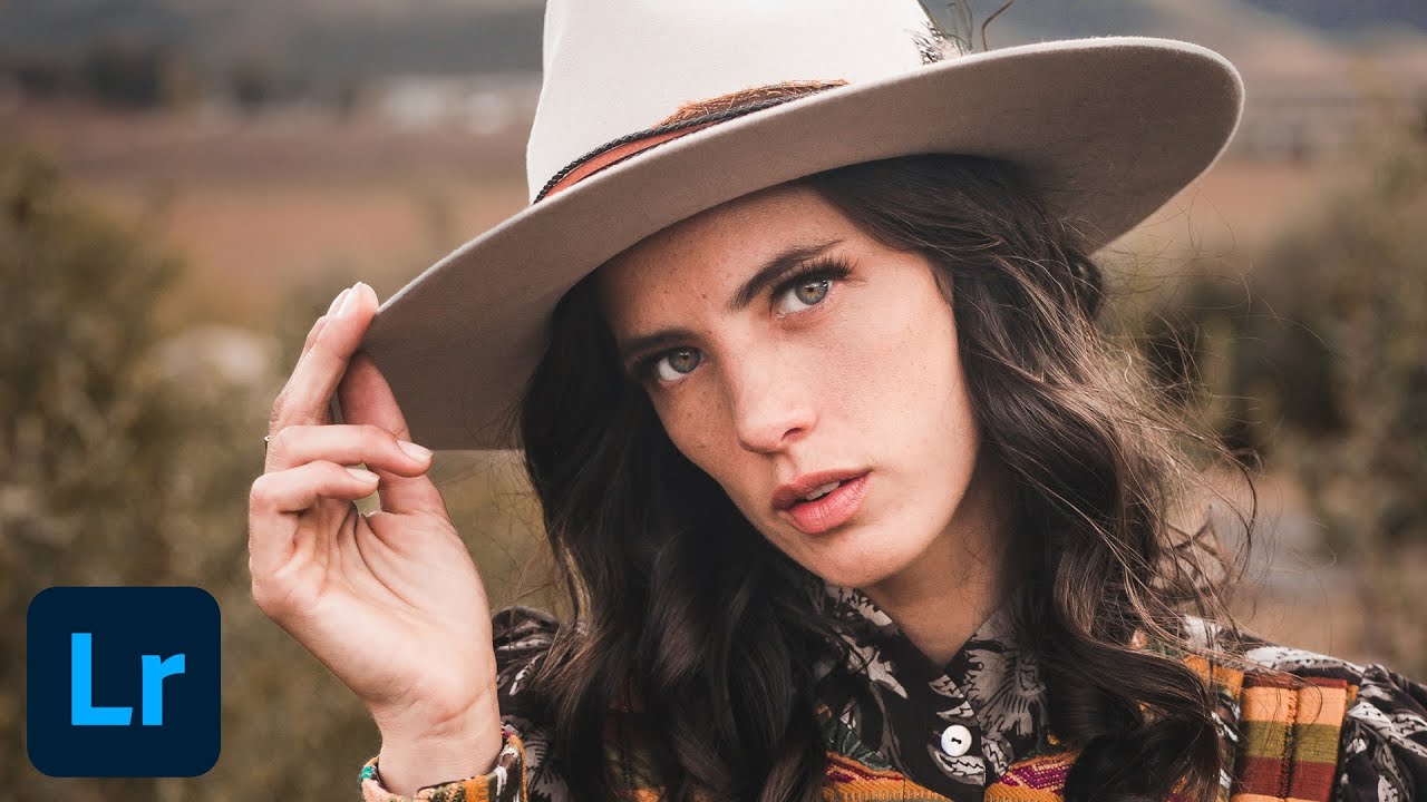 Edit Your Subject and Background Like They're on Separate Layers - Without Leaving Lightroom