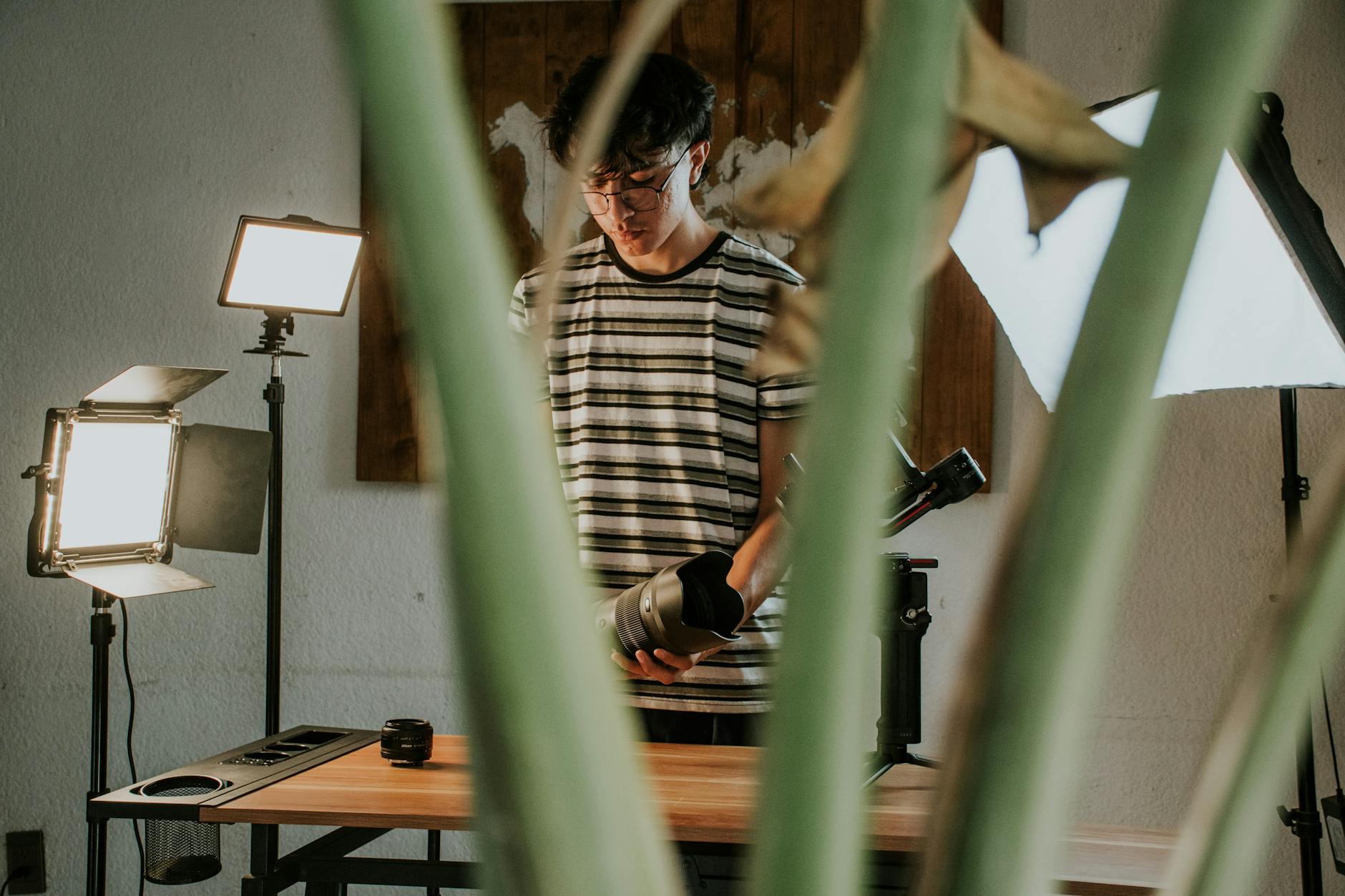 Film Emulation in Lightroom: How to Nail That Analog Look Without the Darkroom