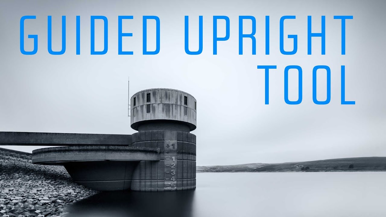 Fix Wonky Perspective in Lightroom With the Guided Upright Tool (It's Easier Than You Think)