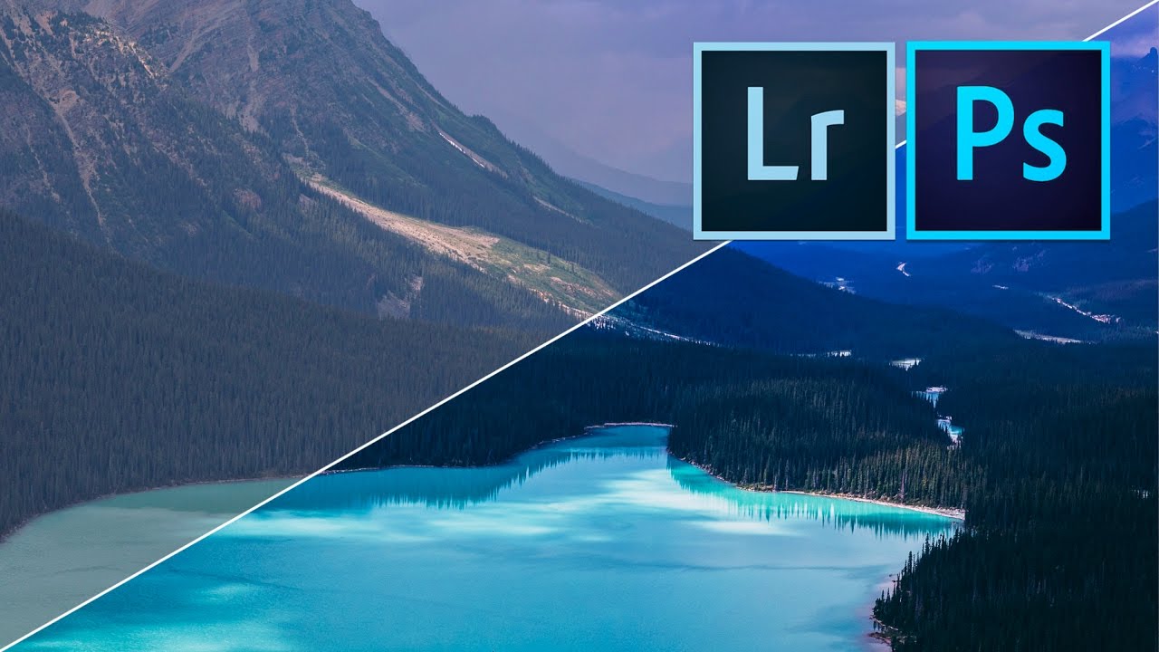 From Flat to Cinematic: What Peter McKinnon's Landscape Editing Workflow Actually Teaches You