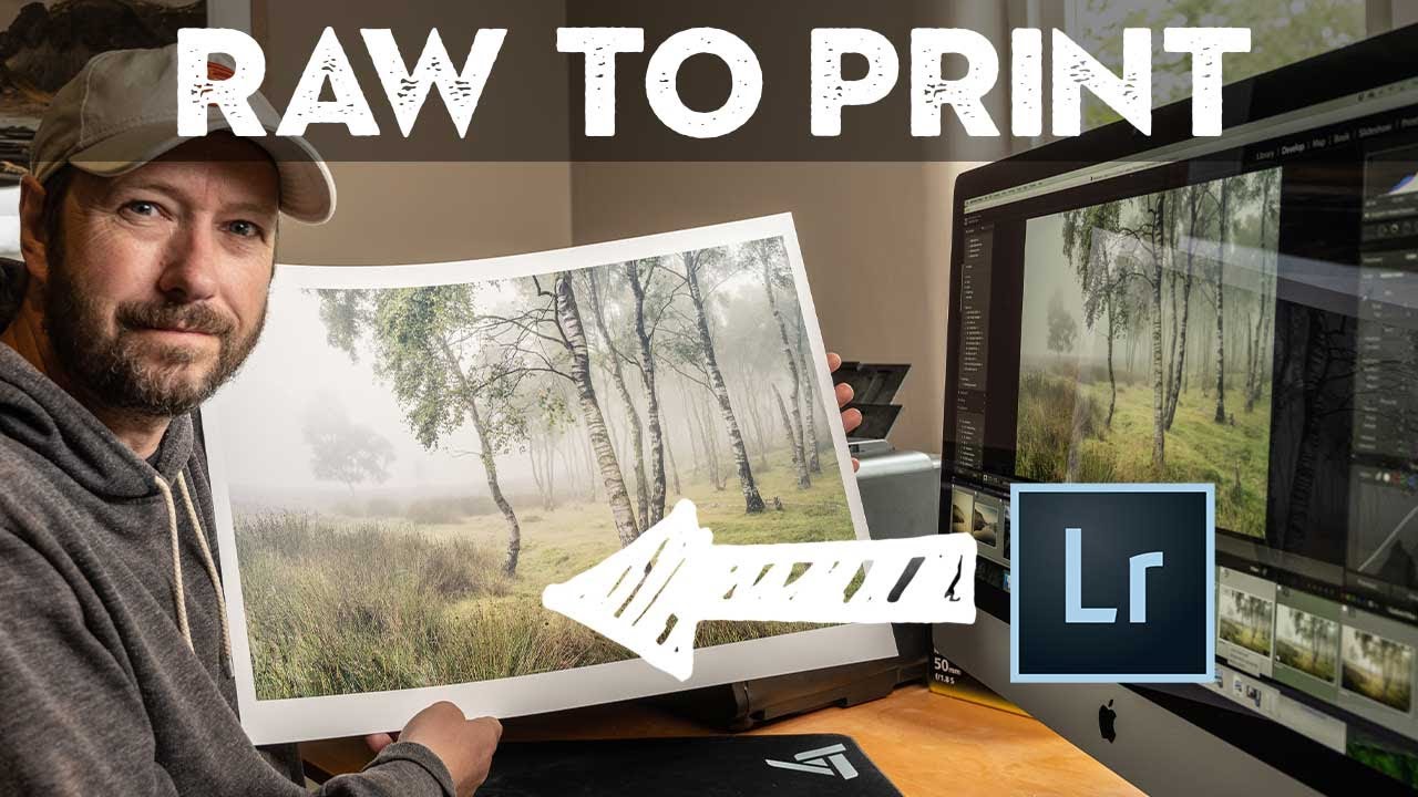 From Foggy RAW File to Final Print: What I Learned Watching Nigel Danson Edit a Landscape Photo