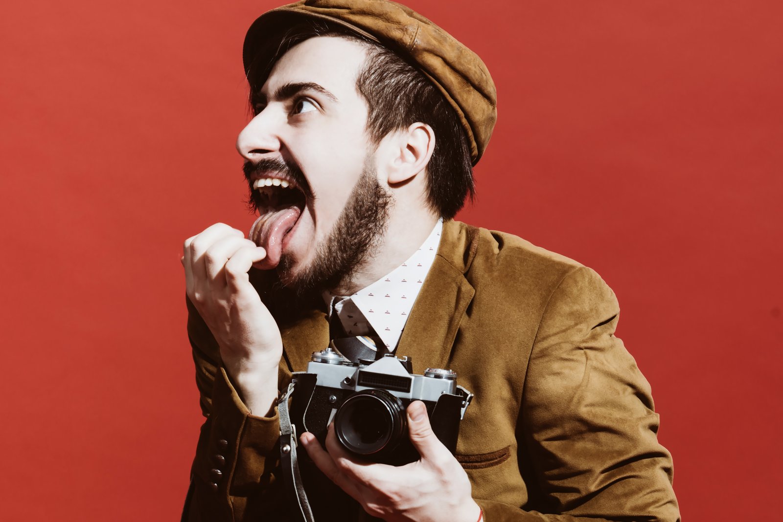 Godox's New Portable Printer Might Actually Make Your Edited Photos Worth Printing