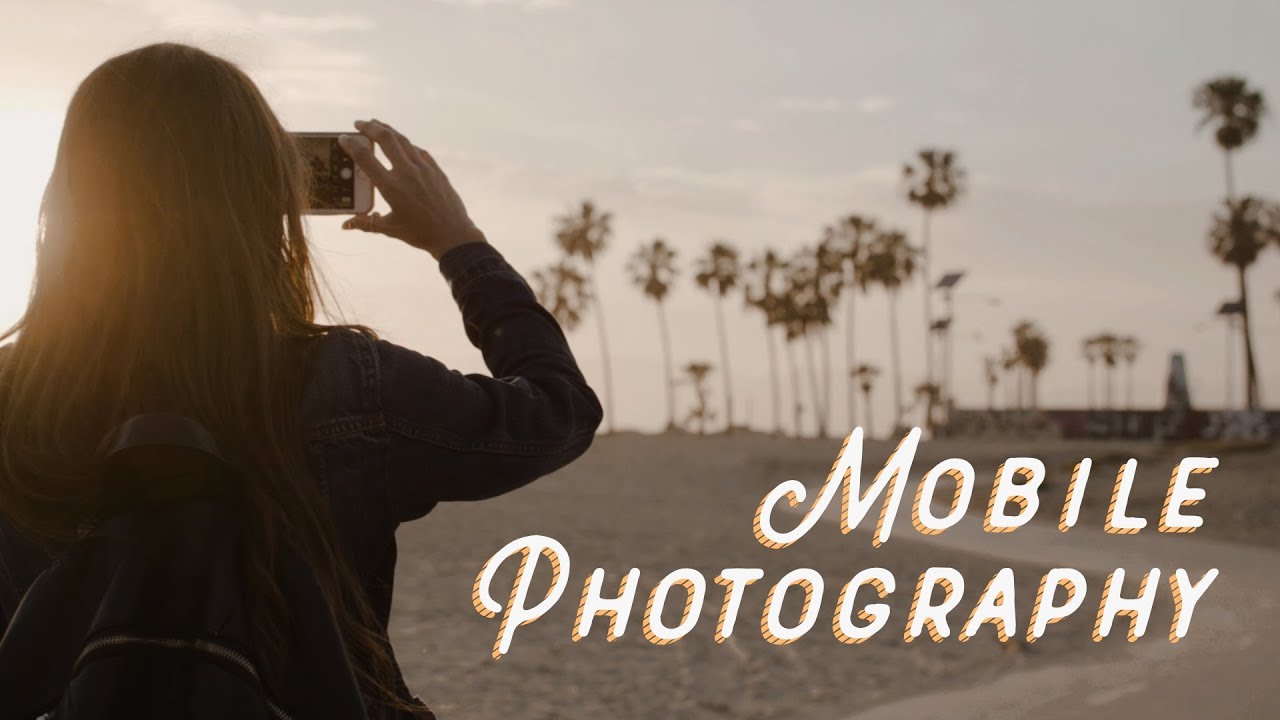 How to Actually Shoot and Edit Great iPhone Photos in Lightroom Mobile (A Step-by-Step Breakdown)
