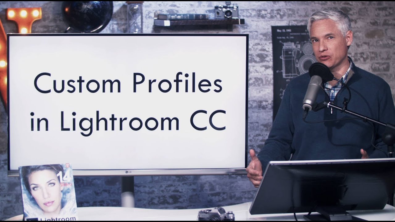 How to Build Custom Lightroom Profiles Using LUTs (And Why It Changes Everything)