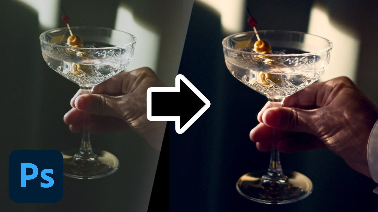 How to Color Grade Video in Photoshop (And Why Your Photo Editing Skills Already Got You Halfway There)