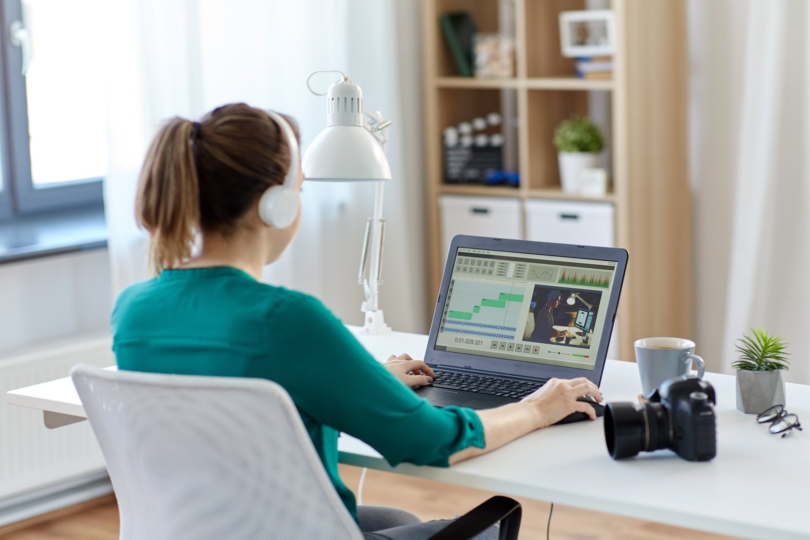 How to Edit 500 Photos in the Time It Usually Takes You to Edit 20