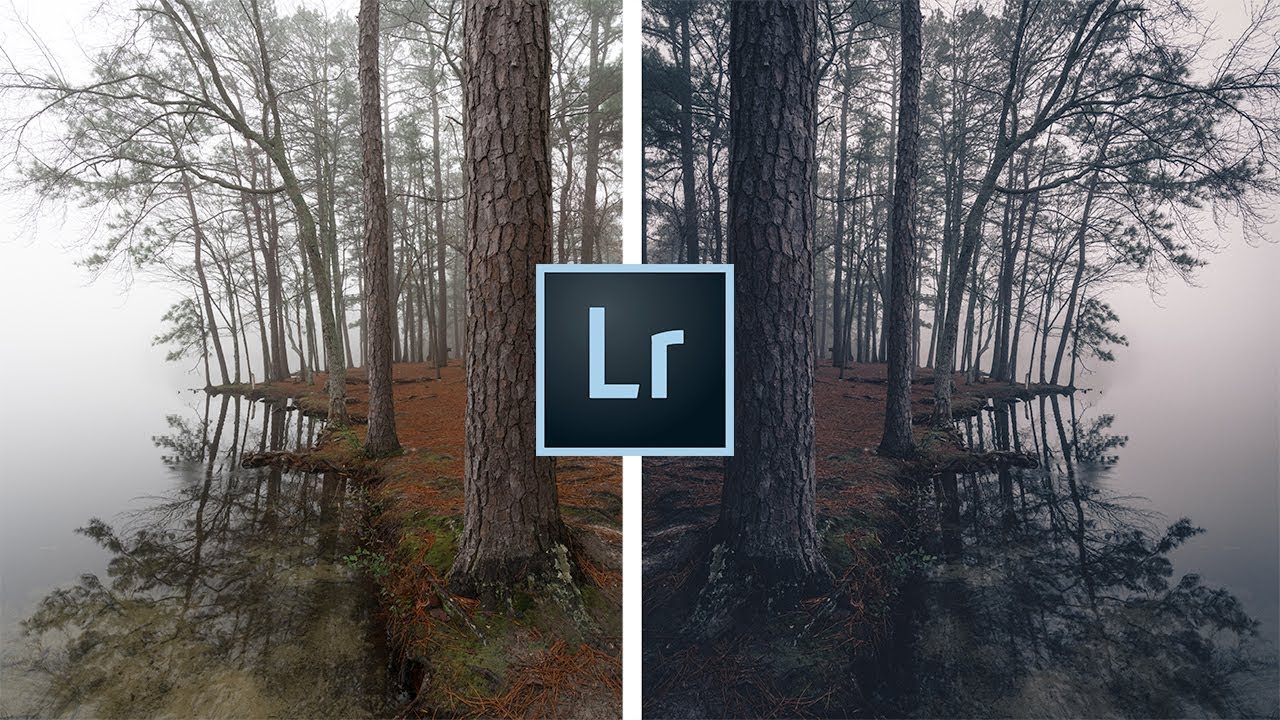 How to Edit Moody Landscape Photos in Lightroom: 6 Steps That Actually Work