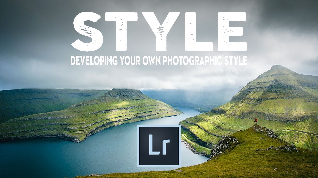How to Find Your Lightroom Editing Style (Instead of Just Copying Everyone Else's)