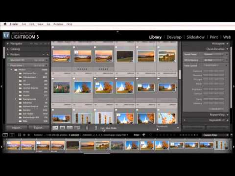 How to Move Your Lightroom Photos to a New External Drive Without Losing Your Mind (or Your Edits)