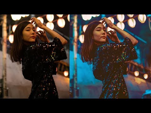 How to Pull Vibrant, Punchy Colors Out of Flat RAW Files in Lightroom