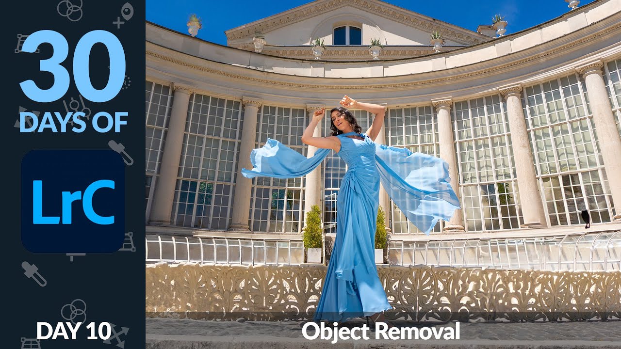 How to Remove Anyone From a Photo in Lightroom (Without Breaking a Sweat)