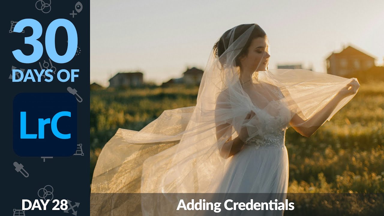 How to Watermark Your Photos in Lightroom (and Actually Get Paid)
