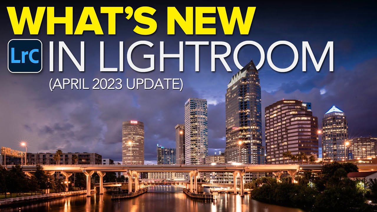 Lightroom 12.3 Just Changed How I Handle Noise and Masking — Here's What You Need to Know