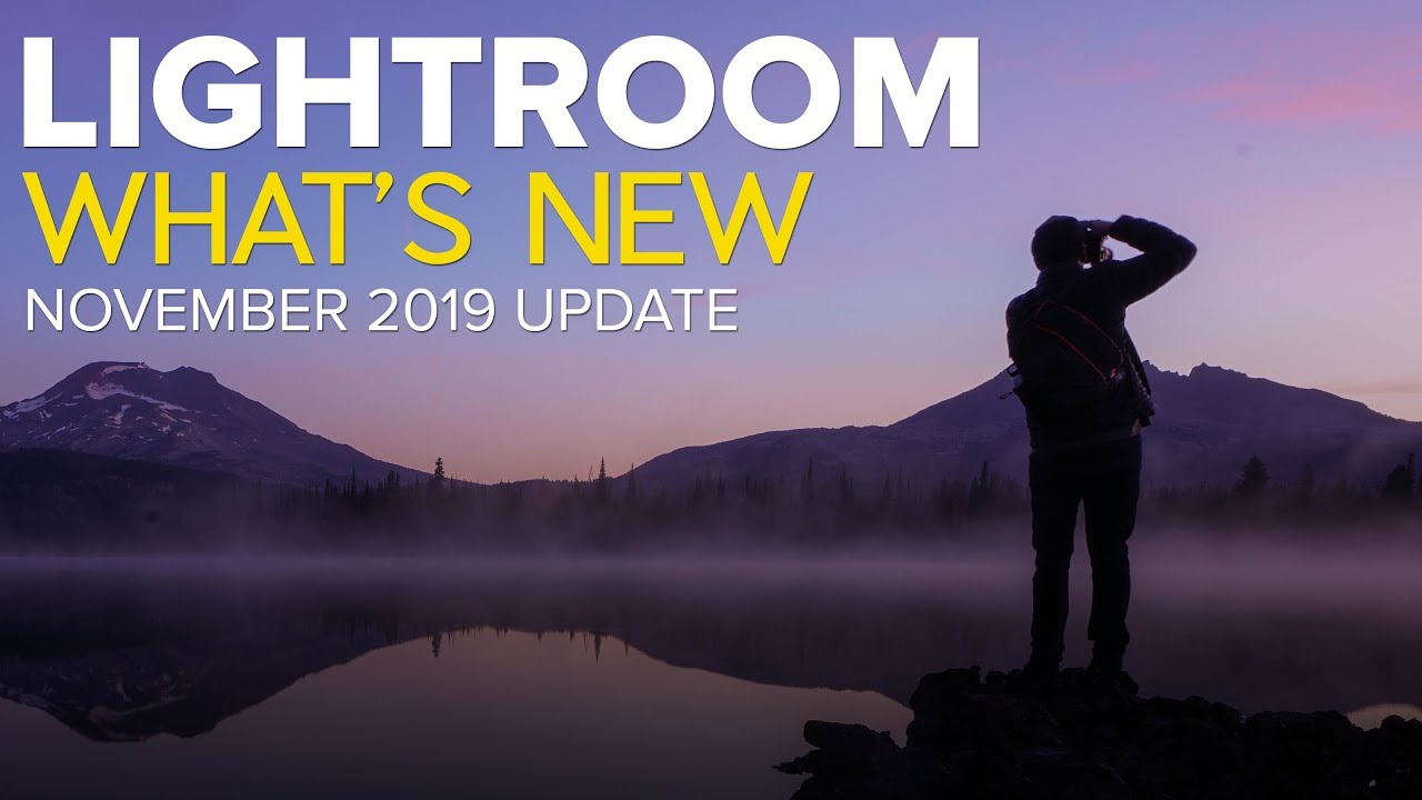 Lightroom 9's Best New Features (And the One I Actually Use Every Week)