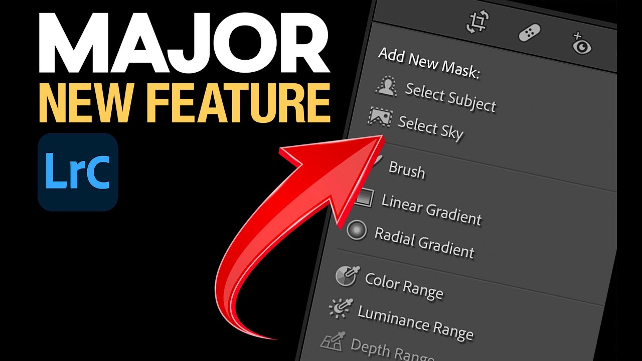 Lightroom Classic 11 Finally Has AI Masking — Here's How to Actually Use It