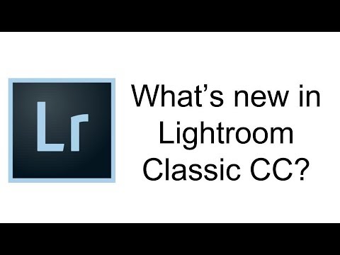 Lightroom Classic CC Just Got Faster — Here's Everything That Actually Changed