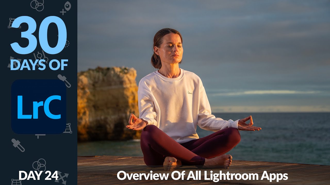 Lightroom Classic vs. Lightroom vs. Lightroom Mobile: Which One Actually Belongs in Your Workflow?