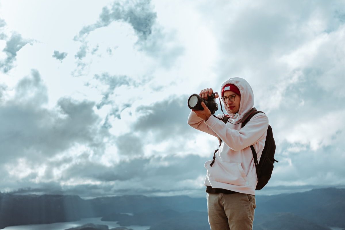 Lightroom Mobile: Professional Editing on Your Phone