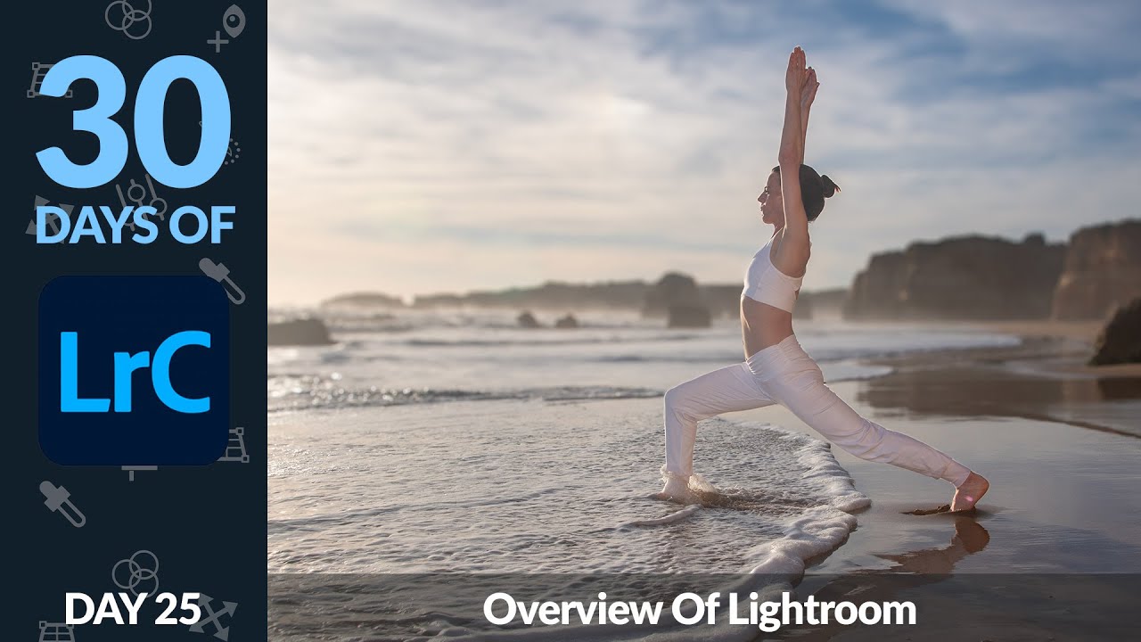 Lightroom vs. Lightroom Classic: A Working Photographer's Tour of the Cloud-Based App