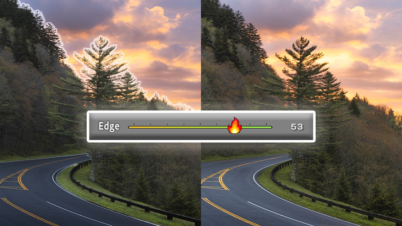 Lightroom's Masking Edge Problem Is Finally Fixed - Here's How to Use the New Controls