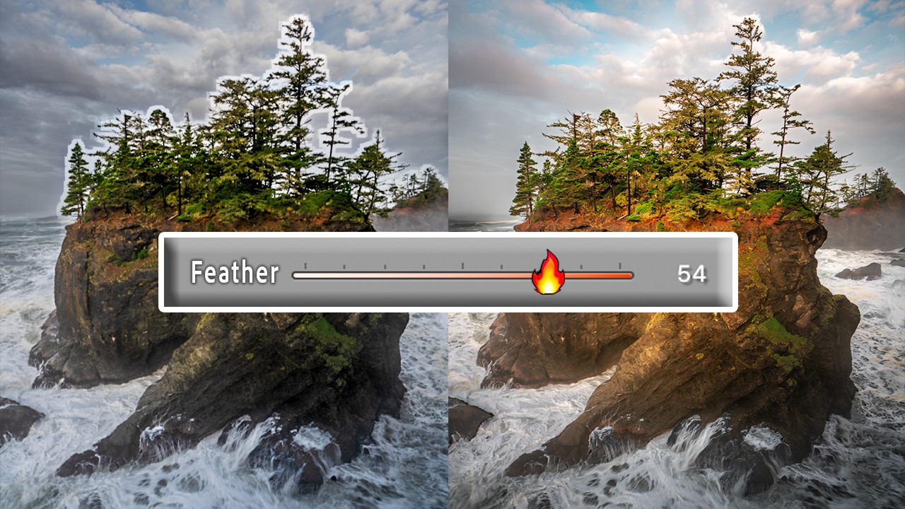 Lightroom's New Masking Tools Finally Fix the Thing That Was Driving Me Crazy
