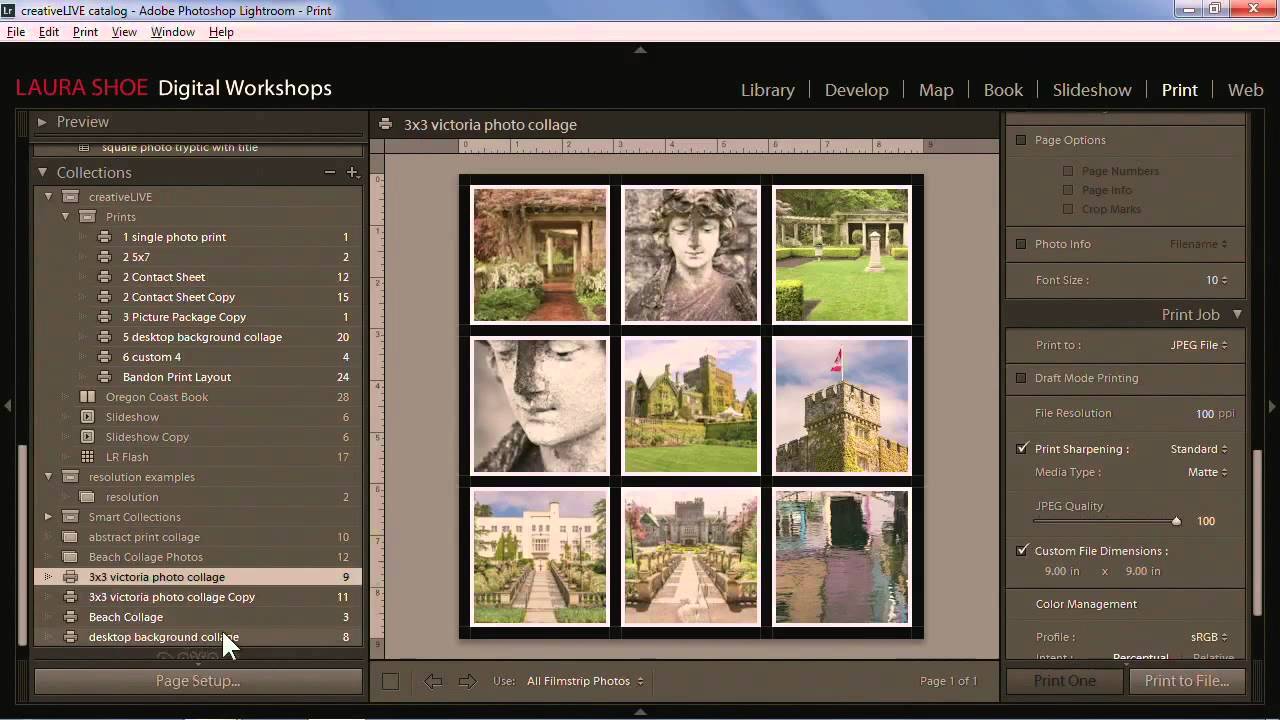 Lightroom's Print Module Hides a Pixel-Sizing Trick Most People Never Find