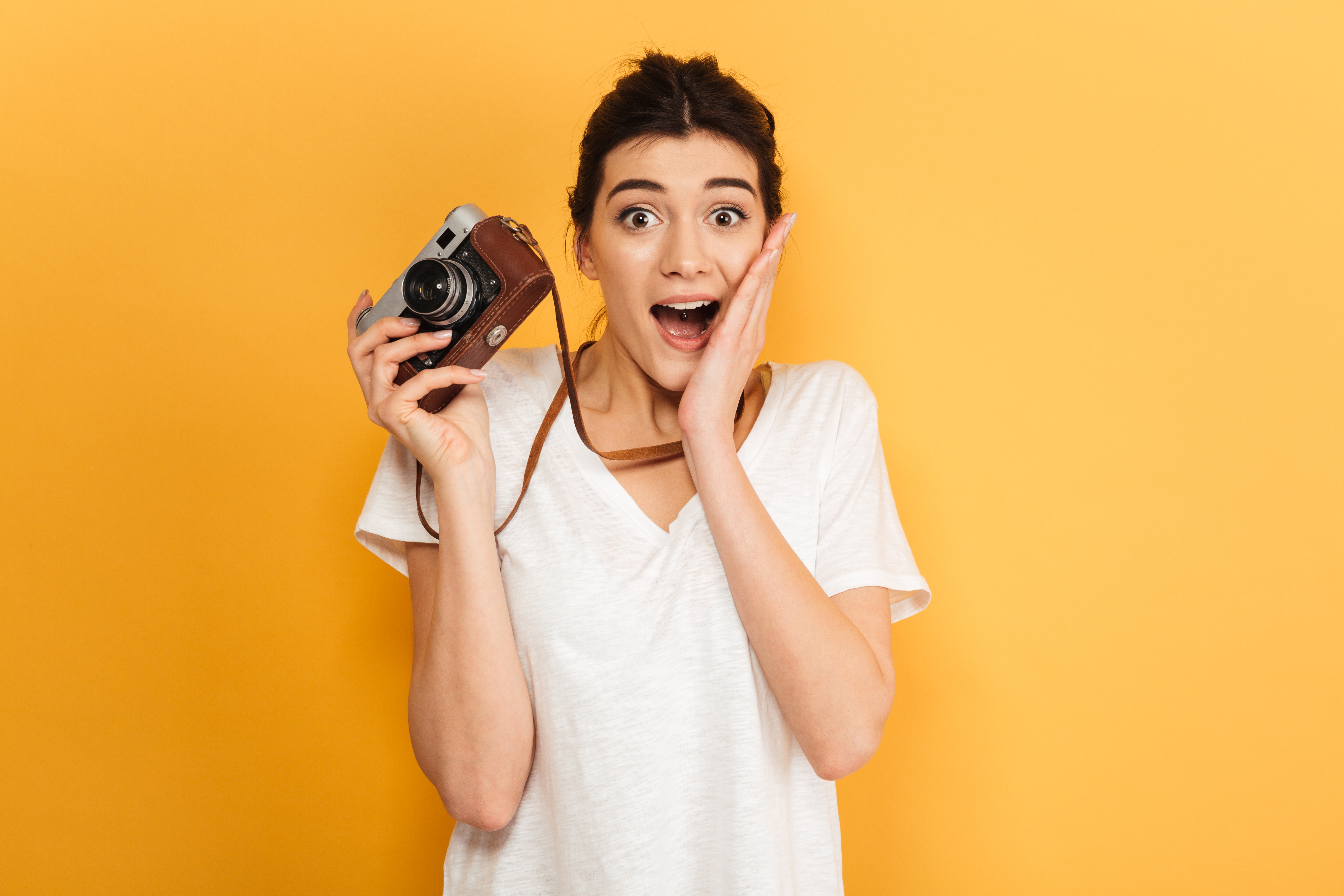 Mobile Editing in Lightroom: The Creative Workflow You've Been Missing