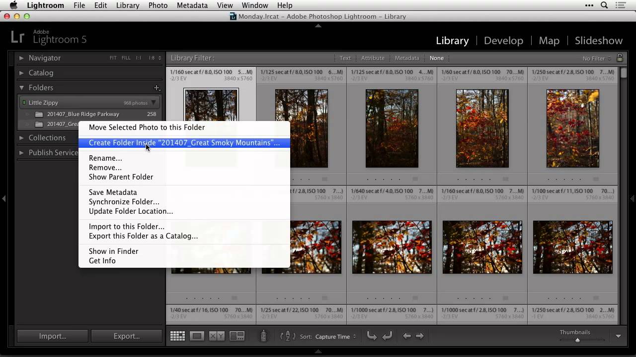 Question Marks in Lightroom's Folder Panel? Here's How to Stop Losing Your Mind Over Missing Files