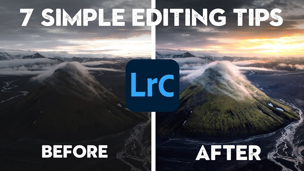Read Your Raw Files Like a Pro: Lightroom's Exposure Slider Trick Beginners Almost Always Skip