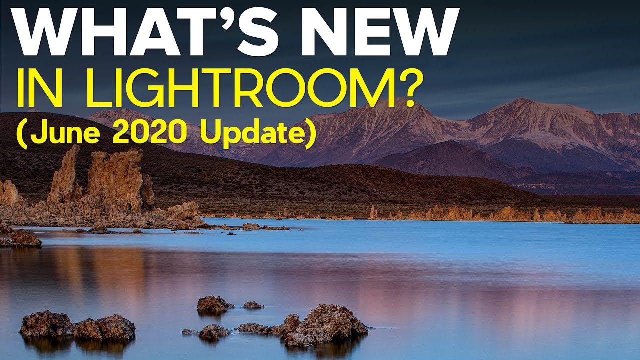Selective Hue Adjustment in Lightroom Classic: The Feature Editors Have Been Begging For