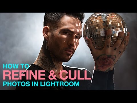Stop Drowning in Photos: How to Cull Your Lightroom Catalog Like a Pro