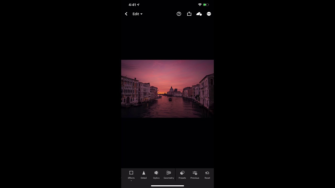 Stop Emailing Photos to Yourself: Sync Lightroom Classic Collections to Your Phone in Minutes