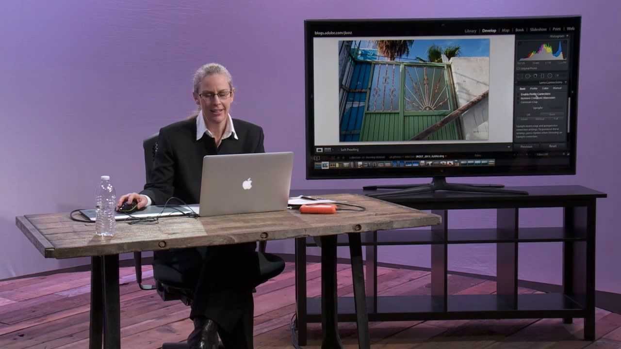 Stop Fighting Crooked Horizons: A Practical Guide to Lightroom's Upright Tool