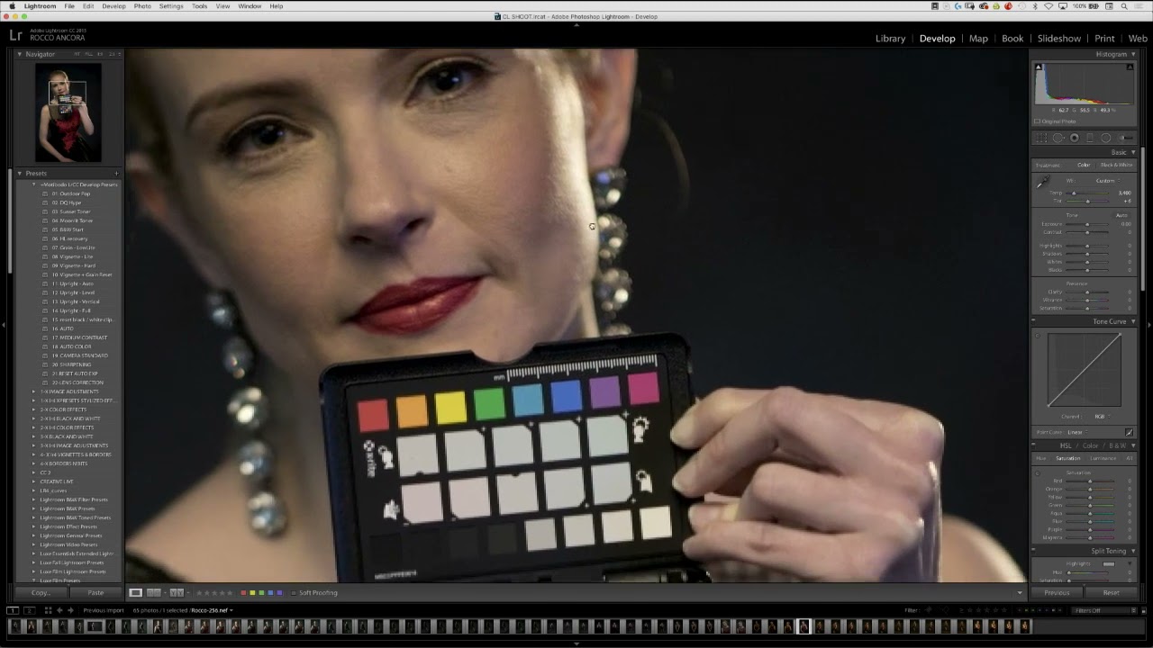 Stop Fighting Flat RAWs: How Camera Profiles and Color Targets Fix Your White Balance at the Source