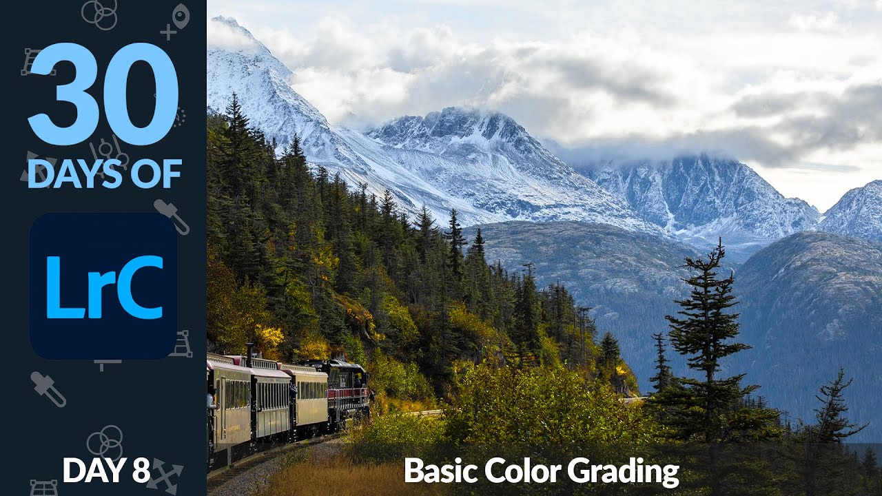 Stop Fixing Colors Globally — Here's How to Dial In Each One Individually in Lightroom