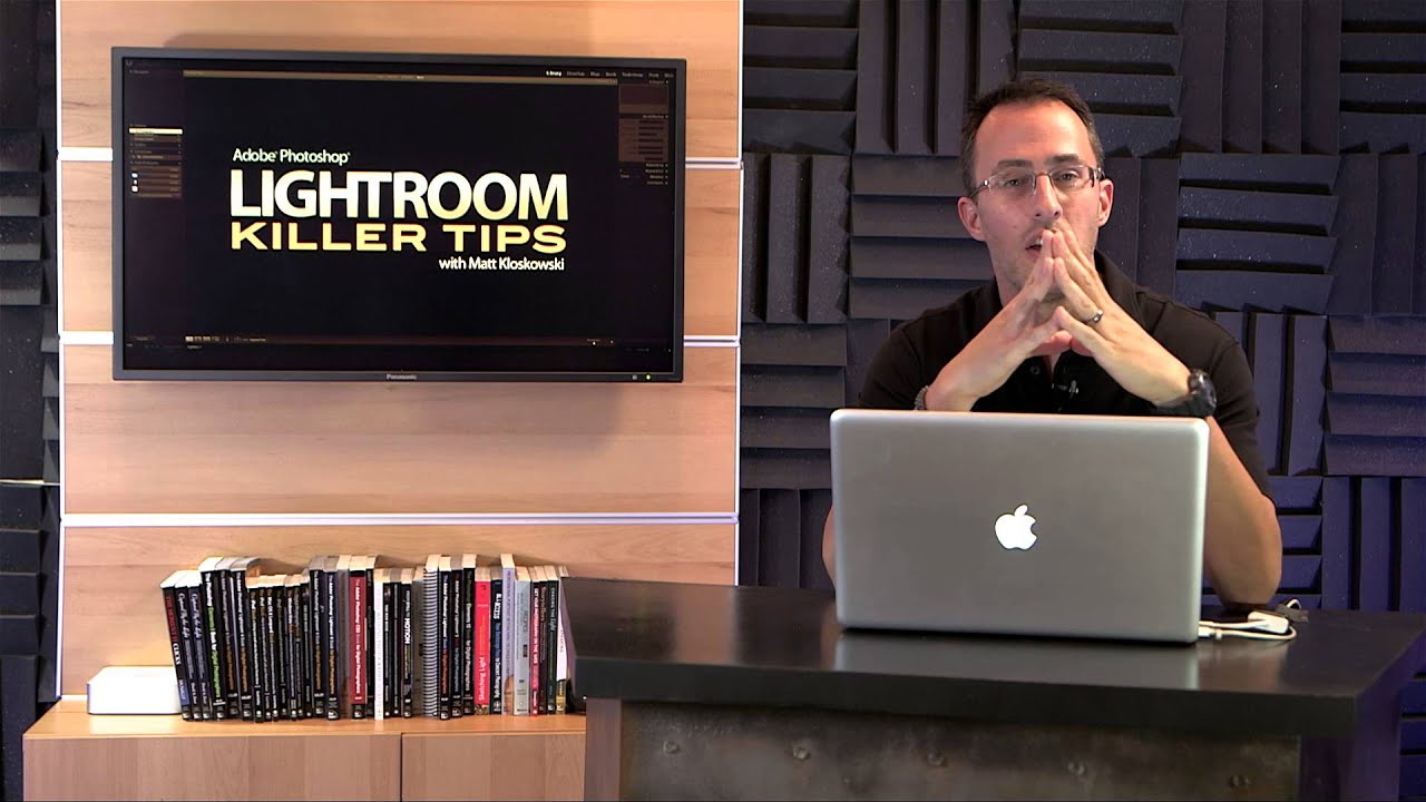 Stop Getting Lost in Lightroom's Folders Panel - Here's the Trick That Fixed It For Me