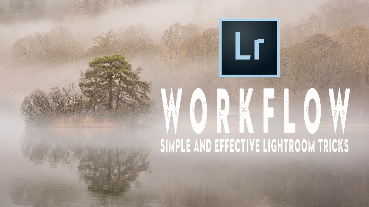 Stop Losing Your Best Shots: How Nigel Danson's Lightroom Folder System Actually Works