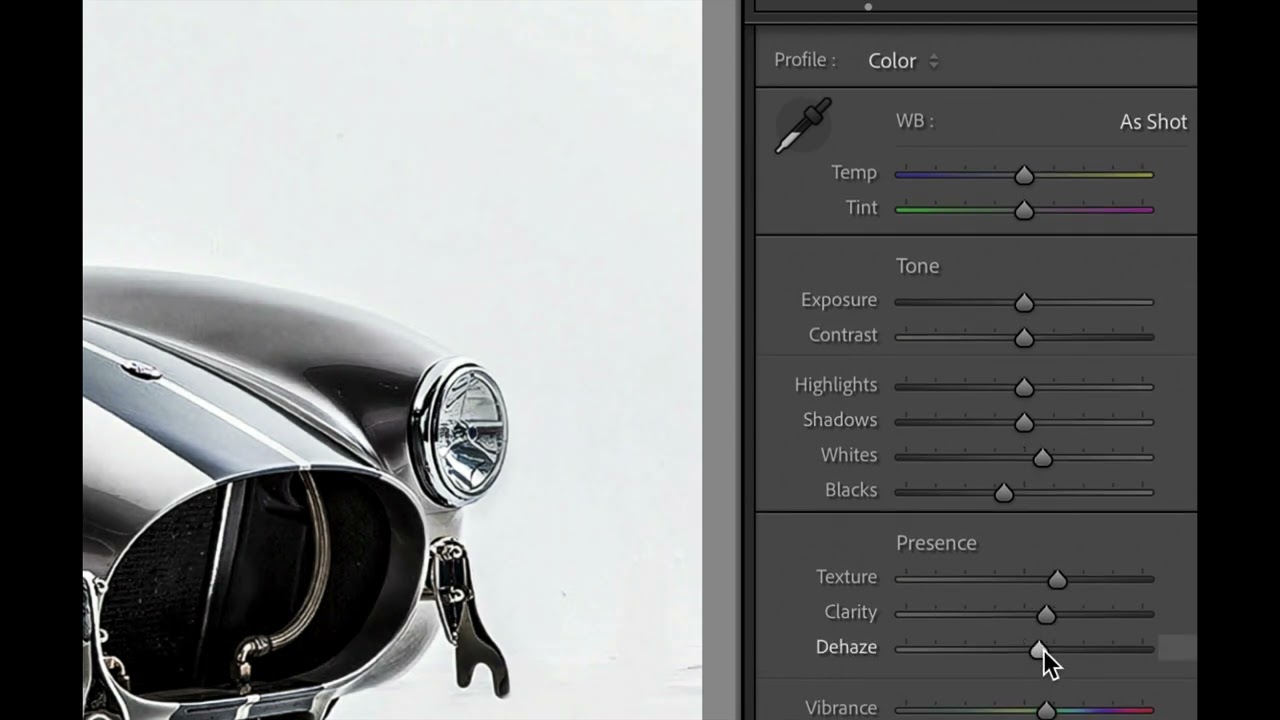 Stop Manually Dragging Sliders Back to Zero — There's a Much Faster Way