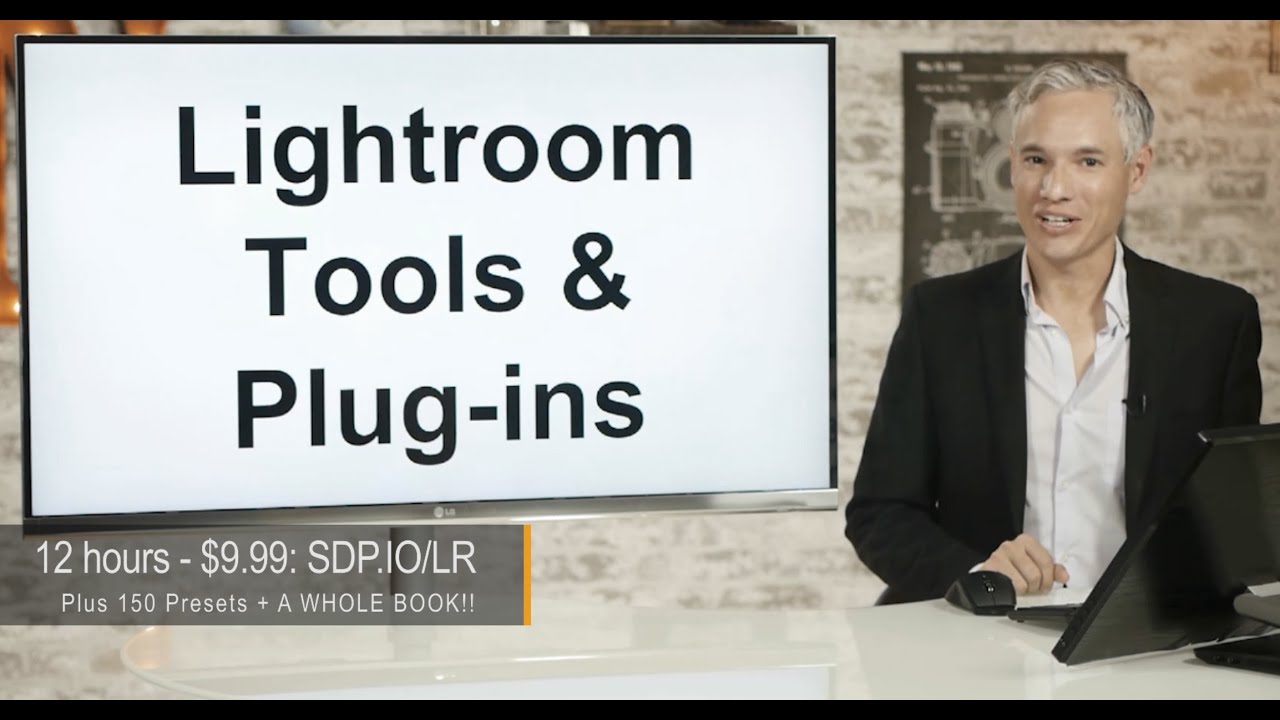 Stop Paying for Lightroom Plugins You Don't Need — Here's How to Find Free Ones That Actually Work