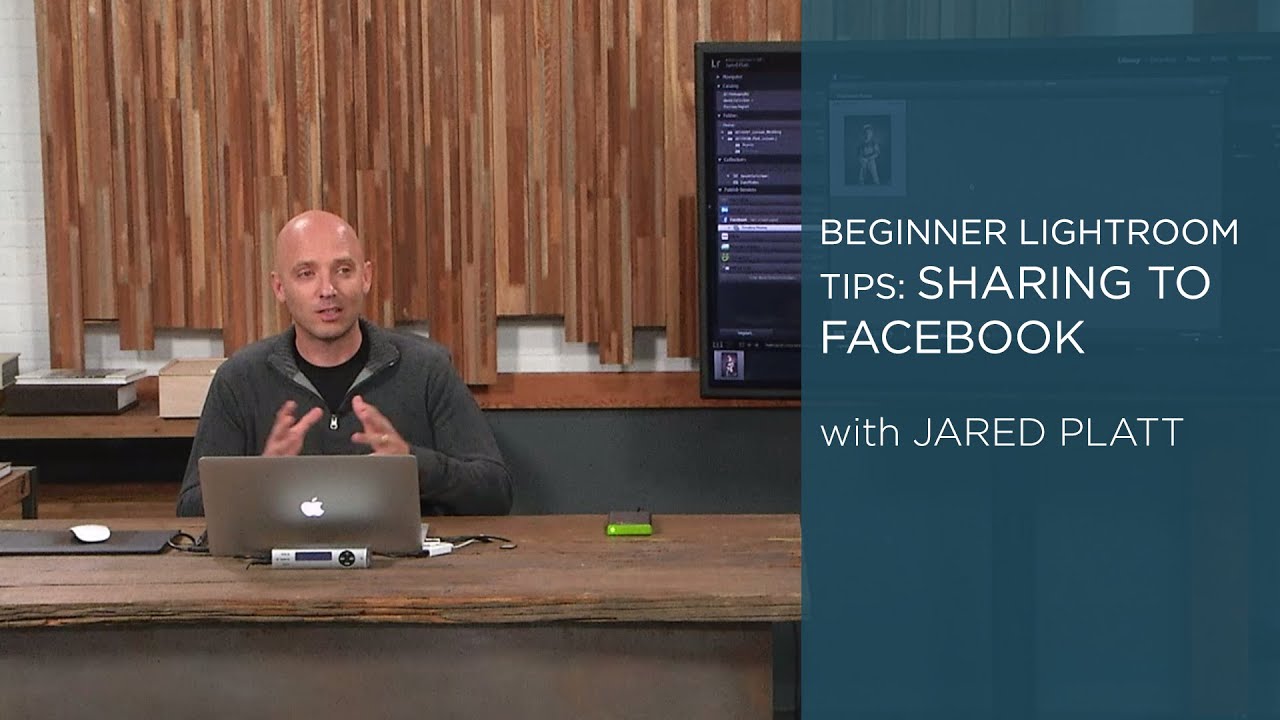 Stop Switching Tabs: How to Publish Photos to Facebook Directly From Lightroom