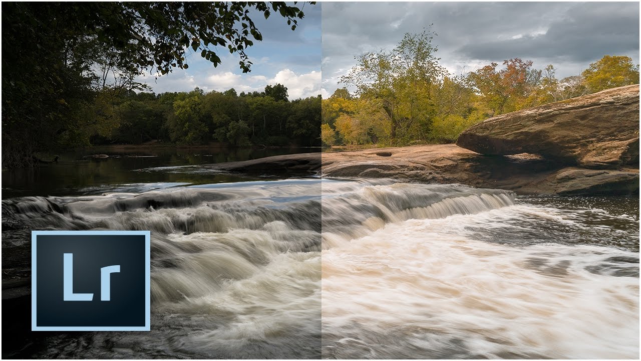 The 10-Minute Lightroom Landscape Workflow That Actually Holds Up
