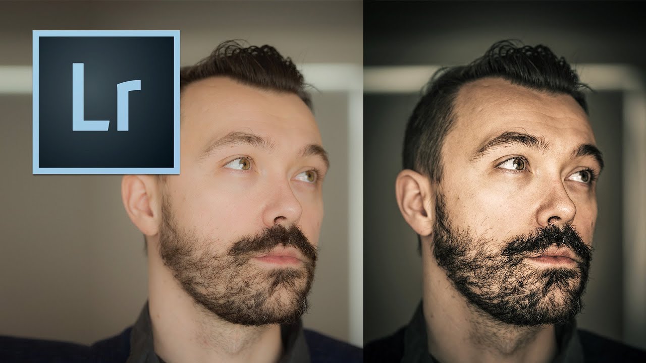 The Cinema Look in Lightroom: A Step-by-Step Breakdown That Actually Makes Sense