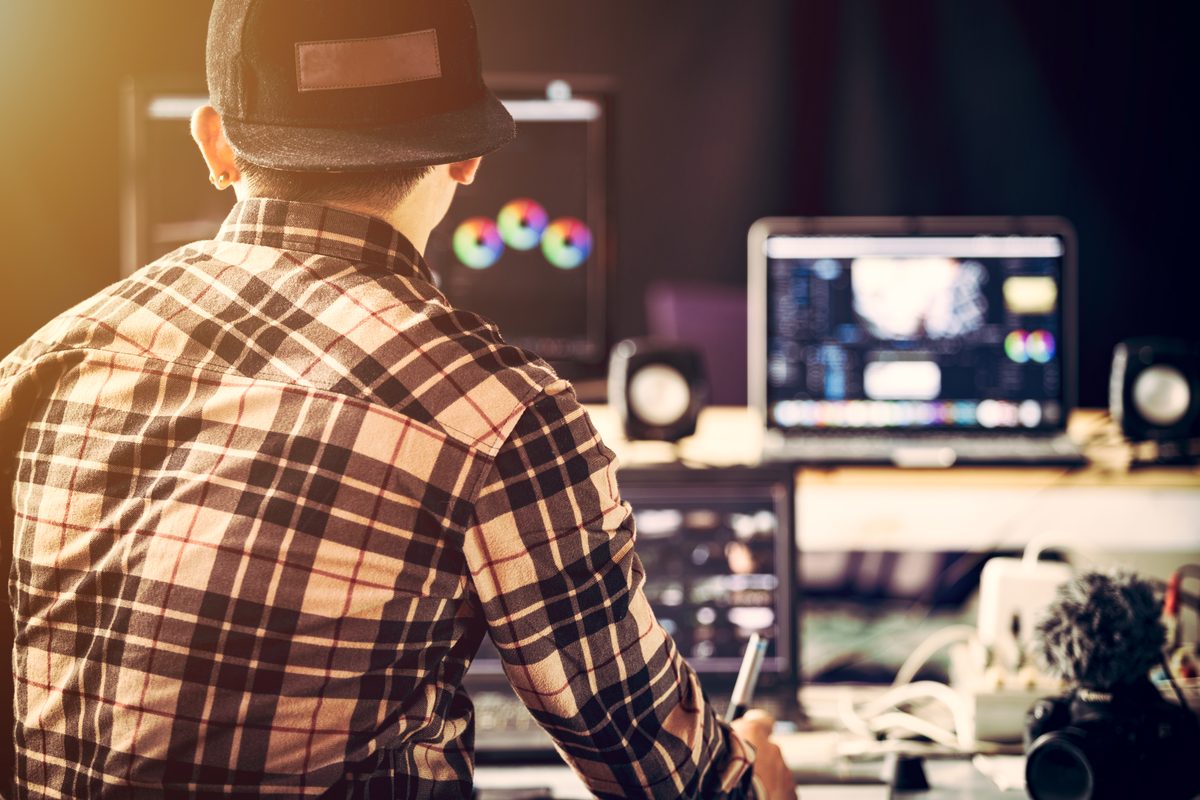 The Edit Is the New Composition: How Lightroom Changed What Makes a Photo Good