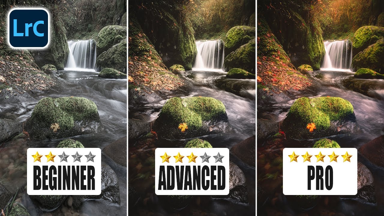The Lightroom Calibration Panel Is Doing Something Weird to Your Colors (And You Should Let It)