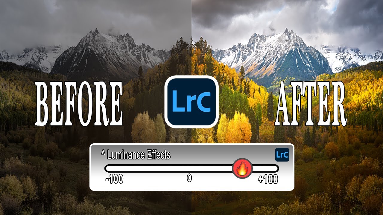 The Lightroom Histogram Isn't Just for Looking At — Here's How to Edit With It